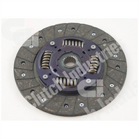 Clutch Industries CLUTCH KIT HONDA CIVIC