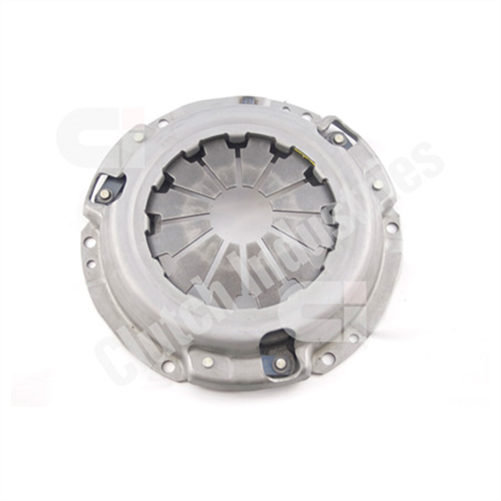 Clutch Industries CLUTCH KIT HONDA CIVIC