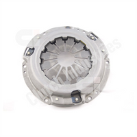 Clutch Industries CLUTCH KIT HONDA CIVIC