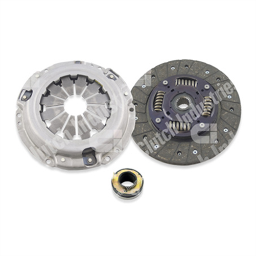 Clutch Industries CLUTCH KIT HONDA CIVIC
