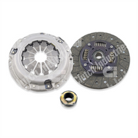 Clutch Industries CLUTCH KIT HONDA CIVIC
