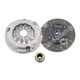 Clutch Industries CLUTCH KIT HONDA CIVIC