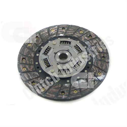 Clutch Industries CLUTCH KIT NISSAN PULSAR N13