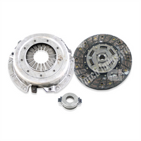 Clutch Industries CLUTCH KIT NISSAN PULSAR N13