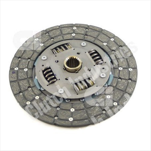 Clutch Industries CLUTCH KIT TOYOTA LANDCRUISER            #