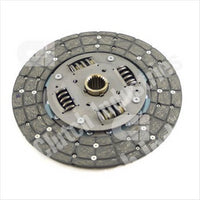Clutch Industries CLUTCH KIT TOYOTA LANDCRUISER            #