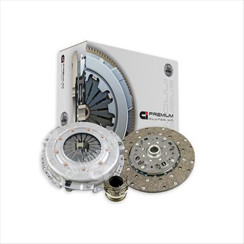 Clutch Industries CLUTCH KIT TOYOTA LANDCRUISER            #