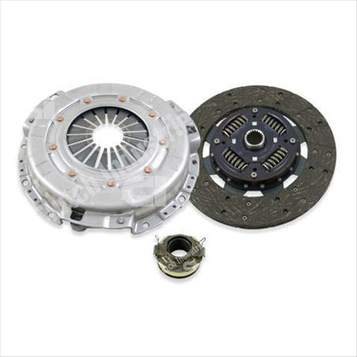 Clutch Industries CLUTCH KIT TOYOTA DYNA 3.7-DAI DELTA 3.7