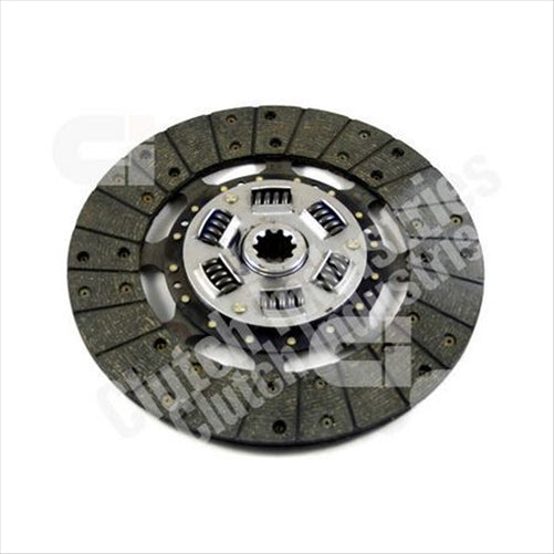 Clutch Industries CLUTCH KIT TOYOTA  LAND CRUISER FJ7# 90-92