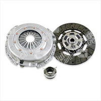 Clutch Industries CLUTCH KIT TOYOTA  LAND CRUISER FJ7# 90-92
