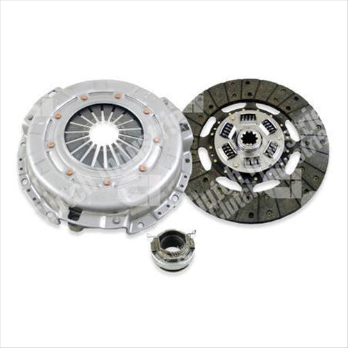 Clutch Industries CLUTCH KIT TOYOTA  LAND CRUISER FJ7# 90-92