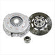 Clutch Industries CLUTCH KIT TOYOTA  LAND CRUISER FJ7# 90-92