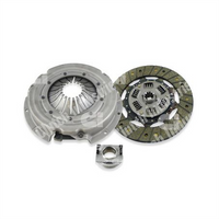 Clutch Industries CLUTCH KIT FORD FALCON XR-XY 66-72