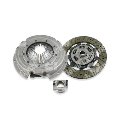 Clutch Industries CLUTCH KIT FORD FALCON XR-XY 66-72