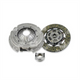 Clutch Industries CLUTCH KIT FORD FALCON XR-XY 66-72