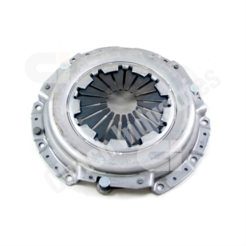 CLUTCH KIT HYUNDAI SONATA FRONT WHEEL DRIVE 2.4 GLS 89- R1120N