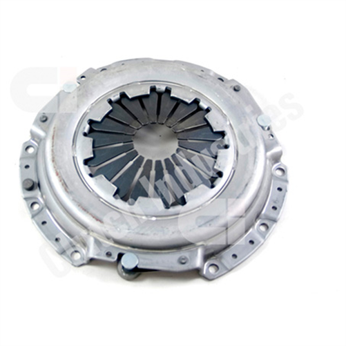 Clutch Industries CLUTCH KIT HYUNDAI SONATA FRONT WHEEL DRIVE 2.4 GLS 89-