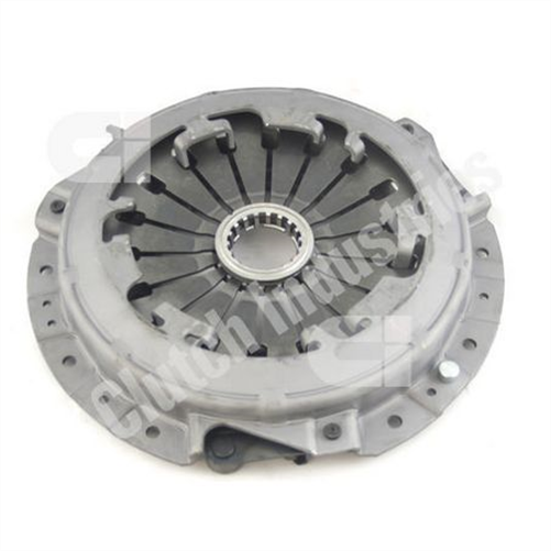 Clutch Industries CLUTCH KIT HOLDEN JACKAROO 92-