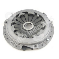 Clutch Industries CLUTCH KIT HOLDEN JACKAROO 92-