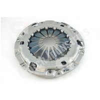 Clutch Industries CLUTCH KIT HOLDEN JACKAROO 92-