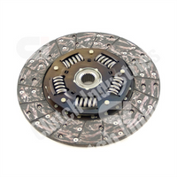 Clutch Industries CLUTCH KIT HOLDEN JACKAROO 92-