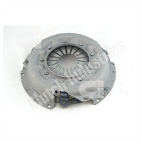 Clutch Industries CLUTCH KIT NISSAN NAVARA