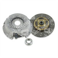 Clutch Industries CLUTCH KIT NISSAN NAVARA