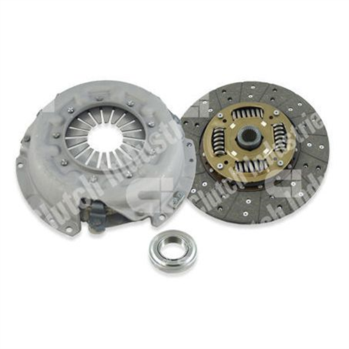 Clutch Industries CLUTCH KIT NISSAN NAVARA