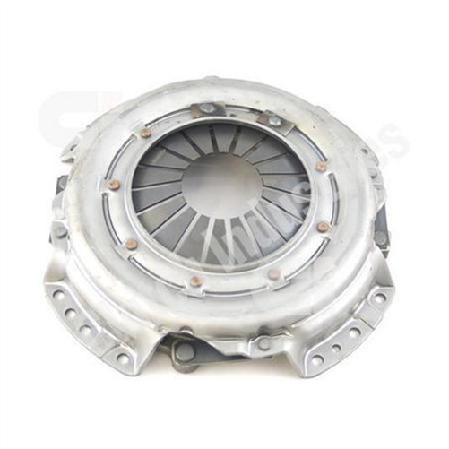 Clutch Industries CLUTCH KIT FORD MAZDA T3500 TURBO 86-