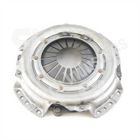 Clutch Industries CLUTCH KIT FORD MAZDA T3500 TURBO 86-