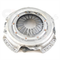 Clutch Industries CLUTCH KIT FORD MAZDA T3500 TURBO 86-