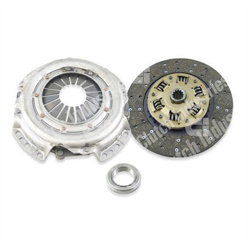 Clutch Industries CLUTCH KIT FORD MAZDA T3500 TURBO 86-
