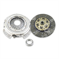 Clutch Industries CLUTCH KIT FORD MAZDA T3500 TURBO 86-