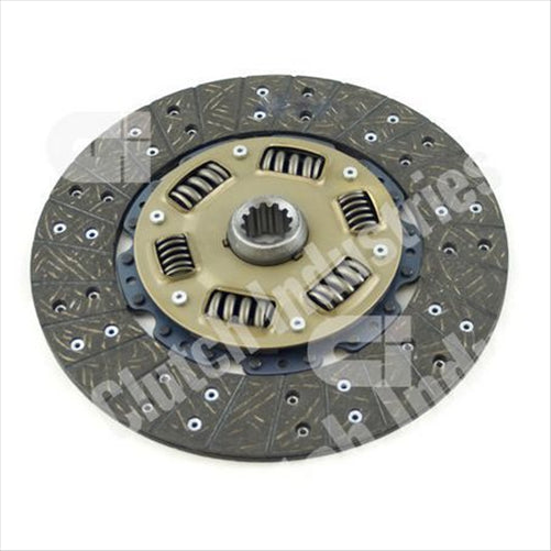 Clutch Industries CLUTCH KIT MAZDA T3500