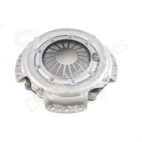 Clutch Industries CLUTCH KIT MAZDA T4000 89-