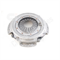 Clutch Industries CLUTCH KIT MAZDA T4000 89-