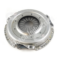 Clutch Industries CLUTCH KIT FORDFALCON EB 4.0L SERIES2 #