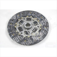 Clutch Industries CLUTCH KIT TOYOTA MR2 90-93-CELICA-CAMRY