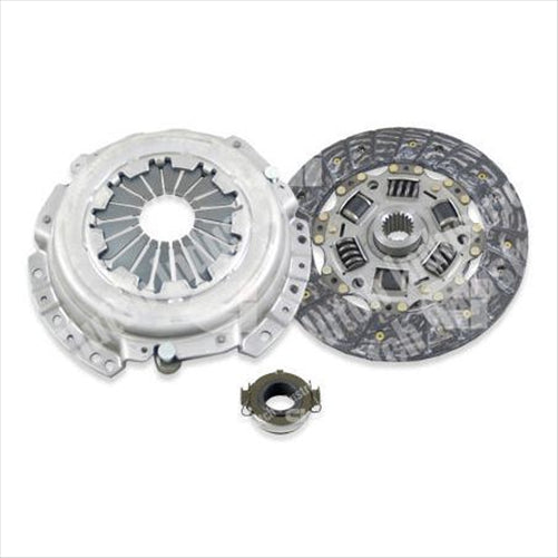 Clutch Industries CLUTCH KIT TOYOTA MR2 90-93-CELICA-CAMRY
