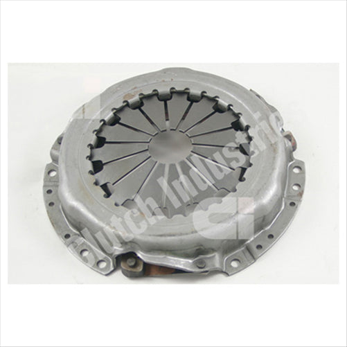 Clutch Industries CLUTCH KIT TOYOTA COROLLA 1.6L 85-