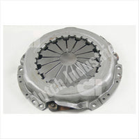 Clutch Industries CLUTCH KIT TOYOTA COROLLA 1.6L 85-
