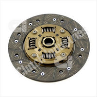 Clutch Industries CLUTCH KIT SUZUKI SWIFT/CULTUS 1.0 88-