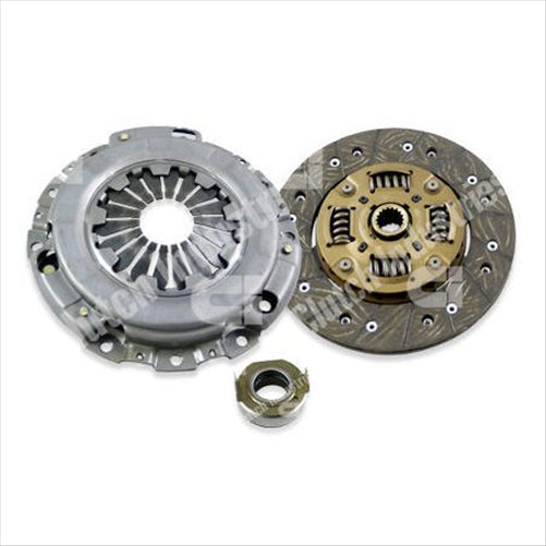 Clutch Industries CLUTCH KIT SUZUKI SWIFT/CULTUS 1.0 88-