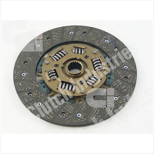 Clutch Industries CLUTCH KIT TOYOTA CAMRY 3.0 V6 91-
