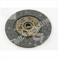 Clutch Industries CLUTCH KIT TOYOTA CAMRY 3.0 V6 91-