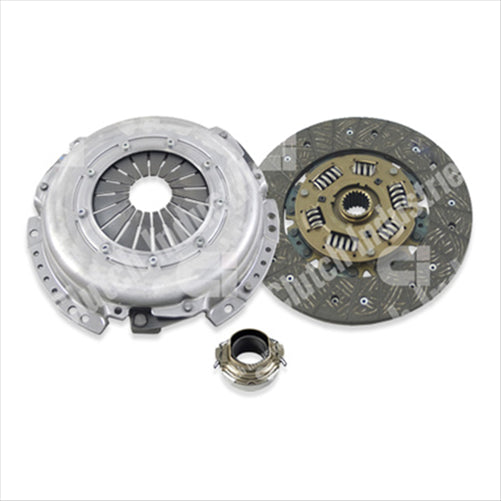 Clutch Industries CLUTCH KIT TOYOTA CAMRY 3.0 V6 91-