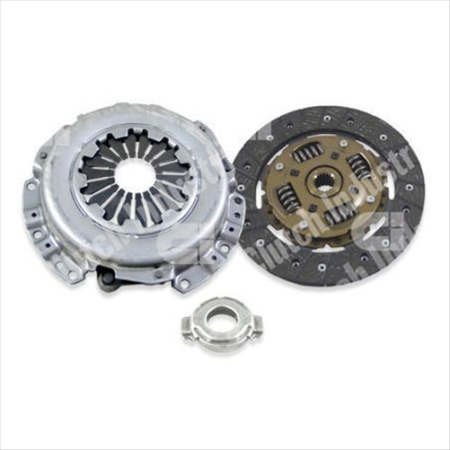 Clutch Industries CLUTCH KIT NISSAN SENTRA 1.6 92-