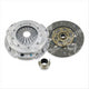 Clutch Industries CLUTCH KIT TOYOTA HI-ACE 2.4 89--CAMRY 2.2