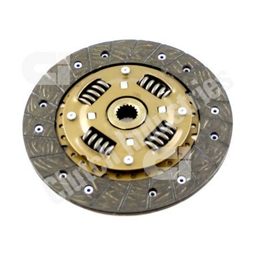 Clutch Industries CLUTCH KIT MAZDA 121