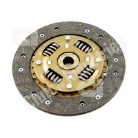 Clutch Industries CLUTCH KIT MAZDA 121